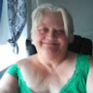 Meet your Posher, Vicki